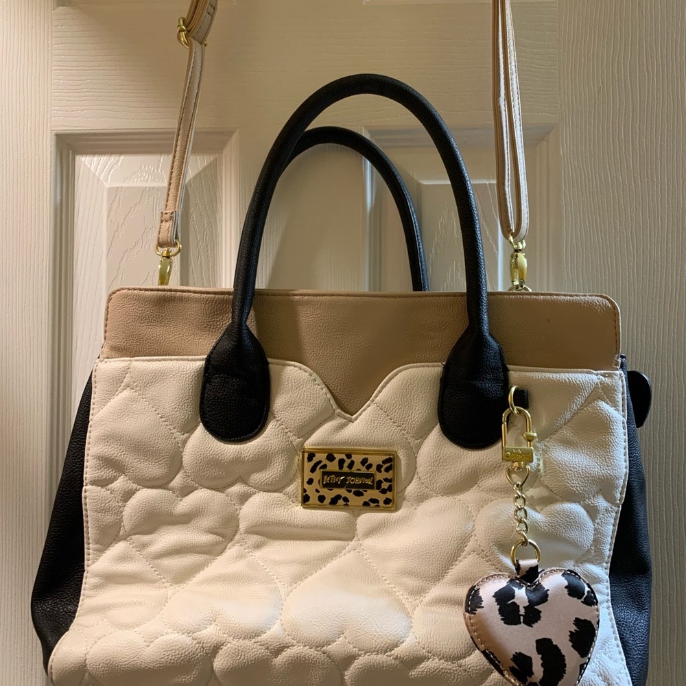 Betsey Johnson